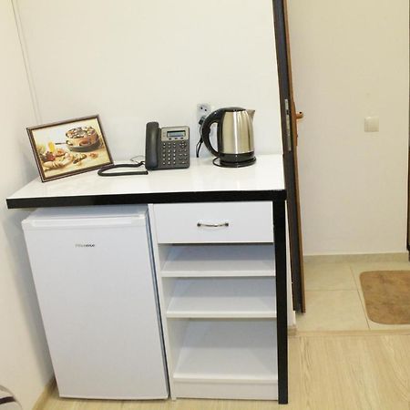 Tempus Hotel-Hostel Erivan Dış mekan fotoğraf