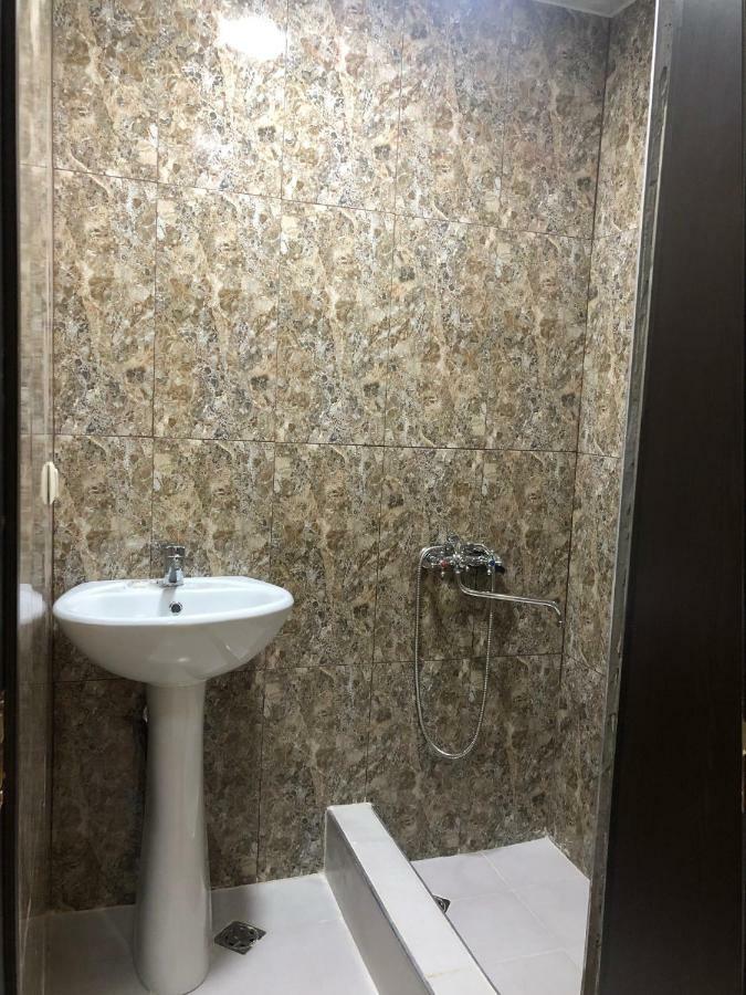 Tempus Hotel-Hostel Erivan Dış mekan fotoğraf
