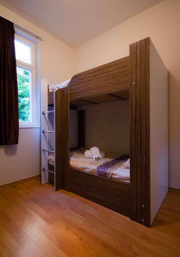 Tempus Hotel-Hostel Erivan Dış mekan fotoğraf