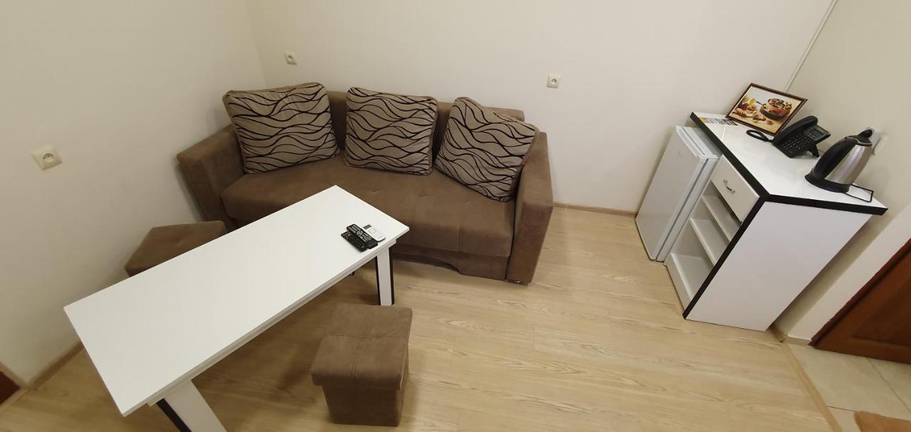 Tempus Hotel-Hostel Erivan Dış mekan fotoğraf