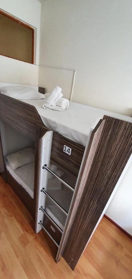 Tempus Hotel-Hostel Erivan Dış mekan fotoğraf